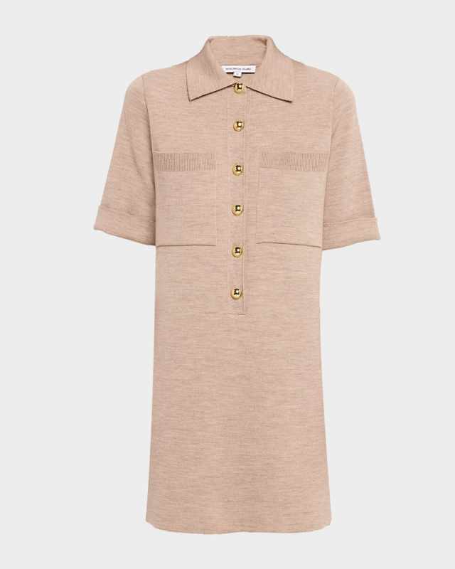 Madden Knit Dress